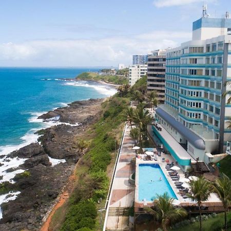 Vila Gale Salvador Hotel Exterior photo