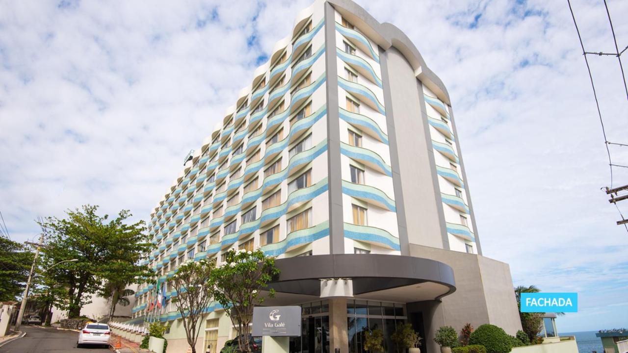 Vila Gale Salvador Exterior photo