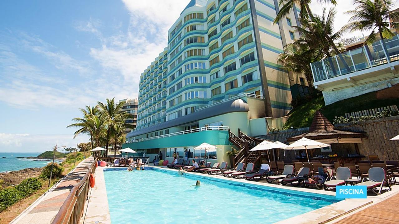 Vila Gale Salvador Exterior photo