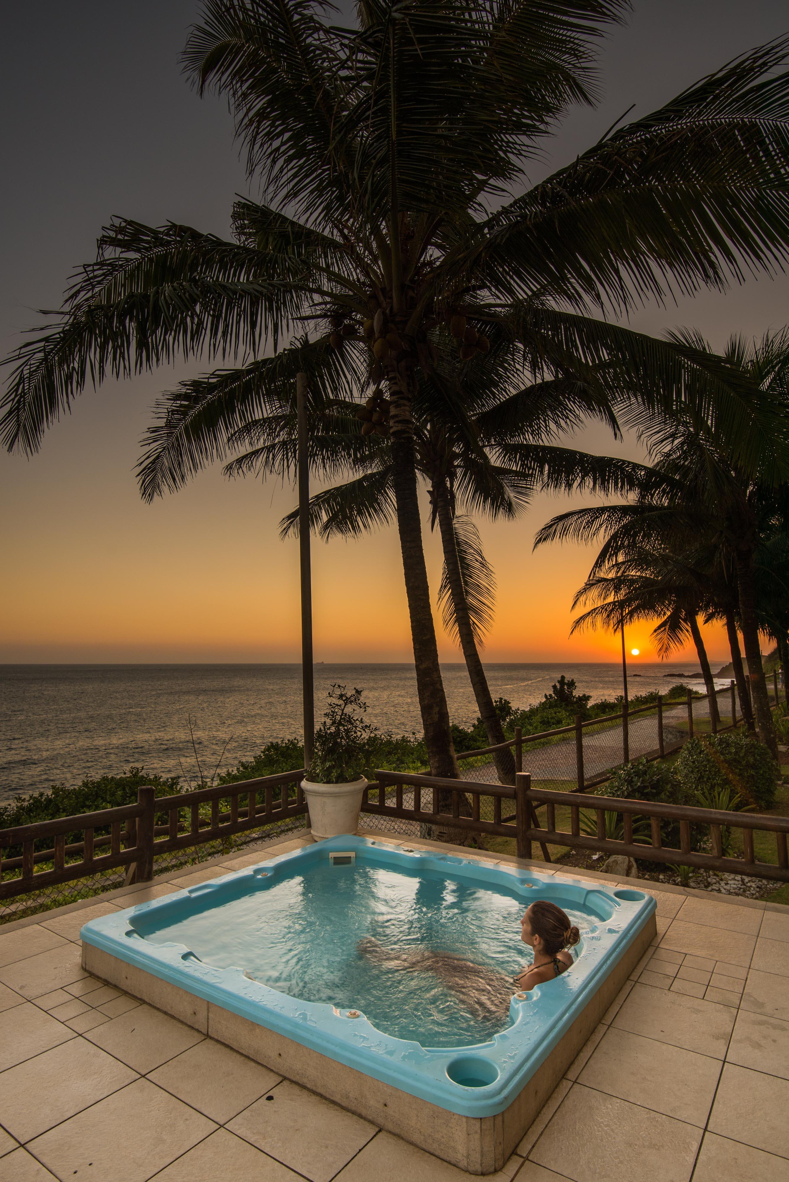 Vila Gale Salvador Hotel Exterior photo