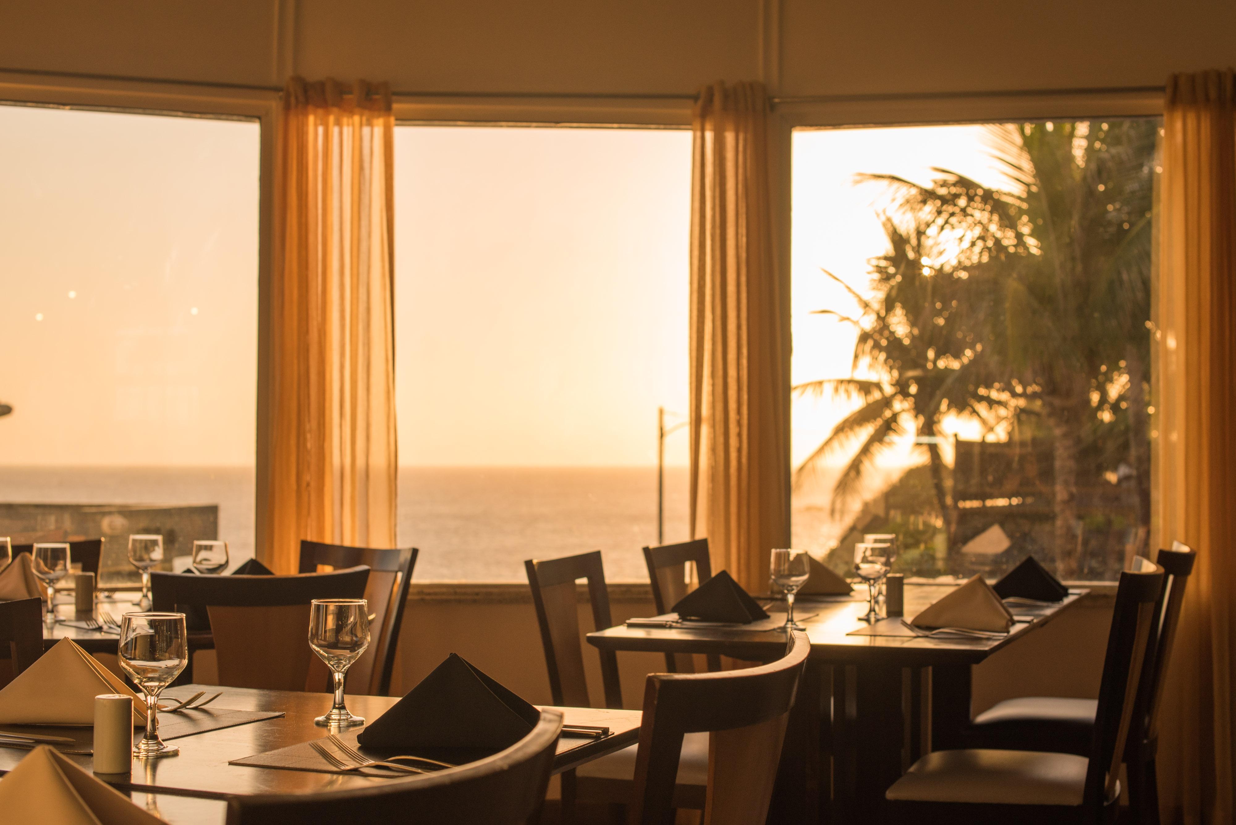 Vila Gale Salvador Restaurant photo