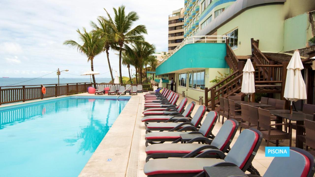 Vila Gale Salvador Exterior photo