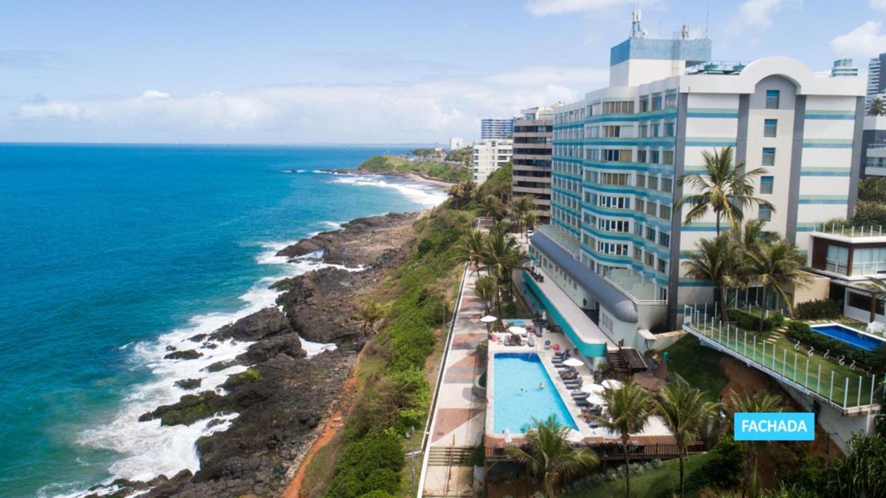 Vila Gale Salvador Exterior photo
